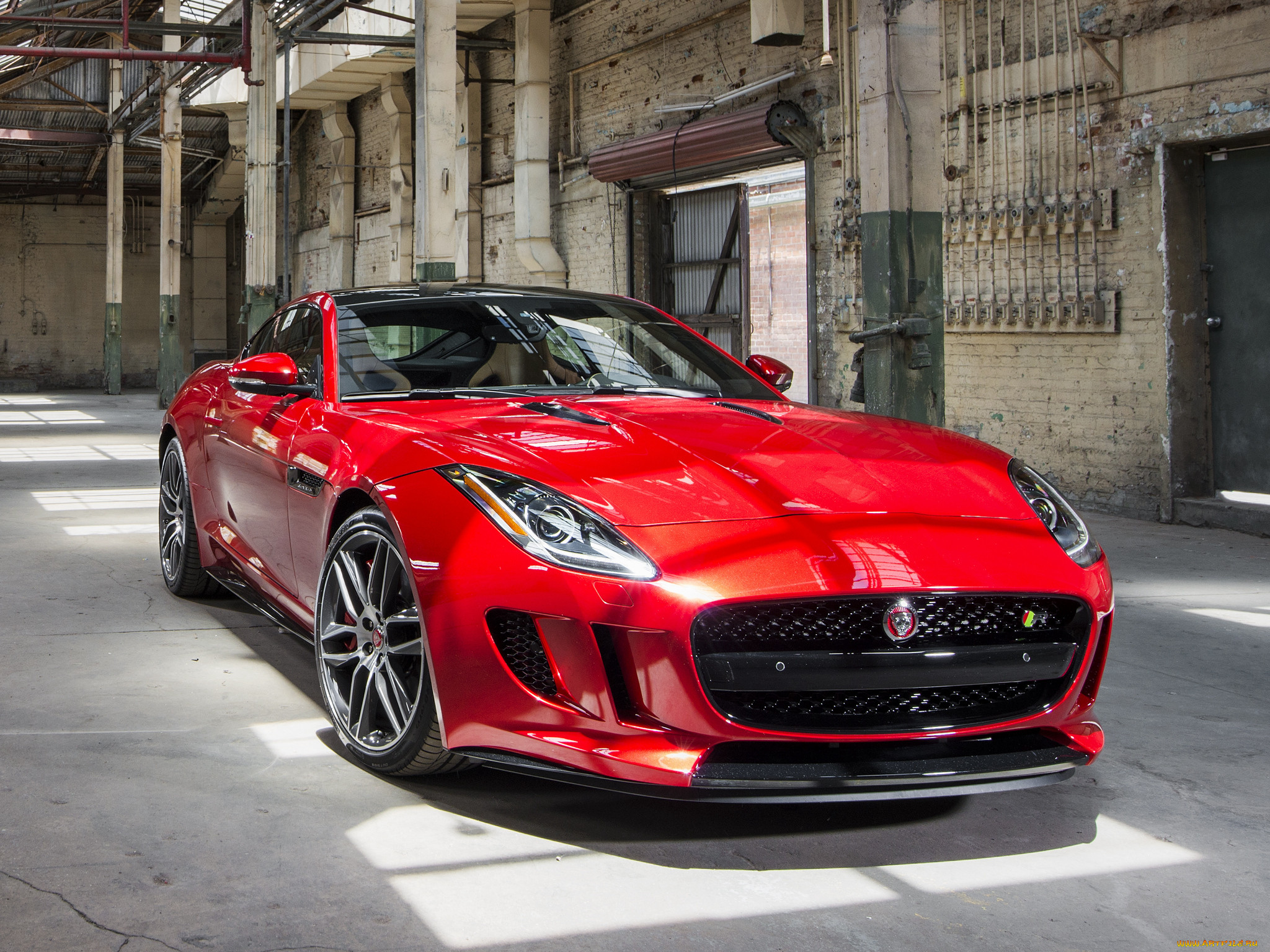 , jaguar, coup, us-spec, 2015, f-type, r